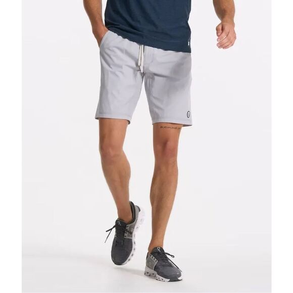 Vuori Kore 9” Shorts - Picture 1 of 9